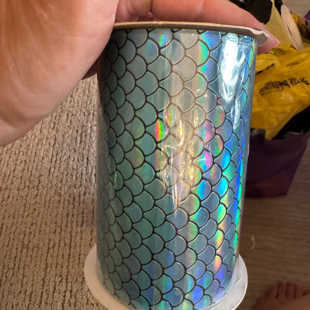 Variety Crafting Ribbon - Picture 9 of 16